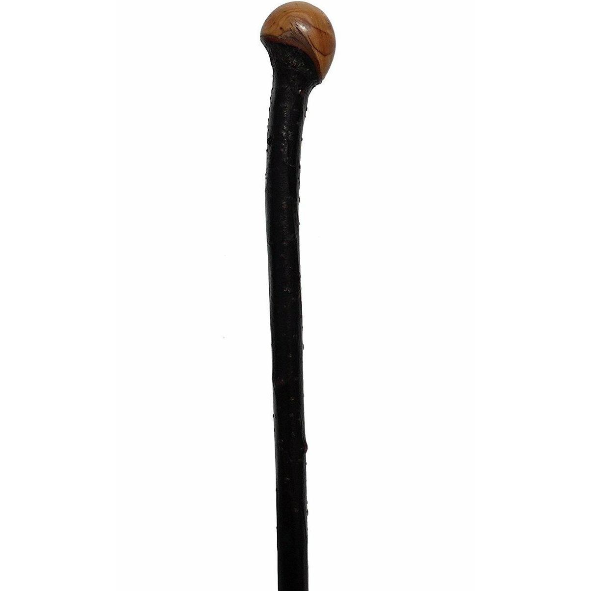 Blackthorn Knobstick with Free Wrist Loop-1