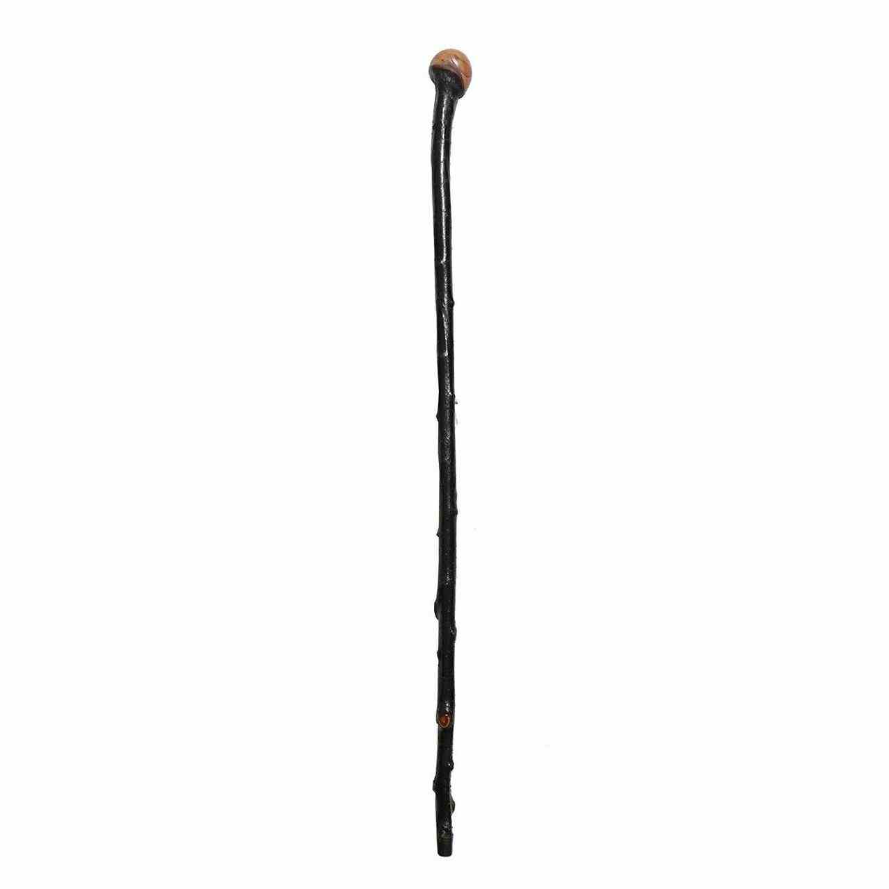 Blackthorn Knobstick with Free Wrist Loop-2