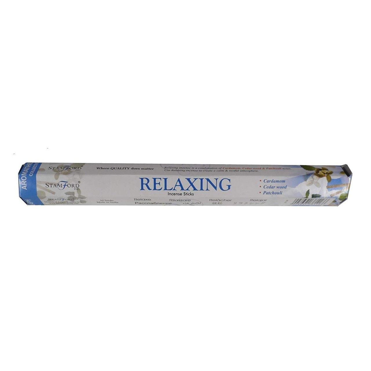 Meditation Set-Music for Healing CD, Various Incenses and ash Catcher for Beginner to More Experienced.-0