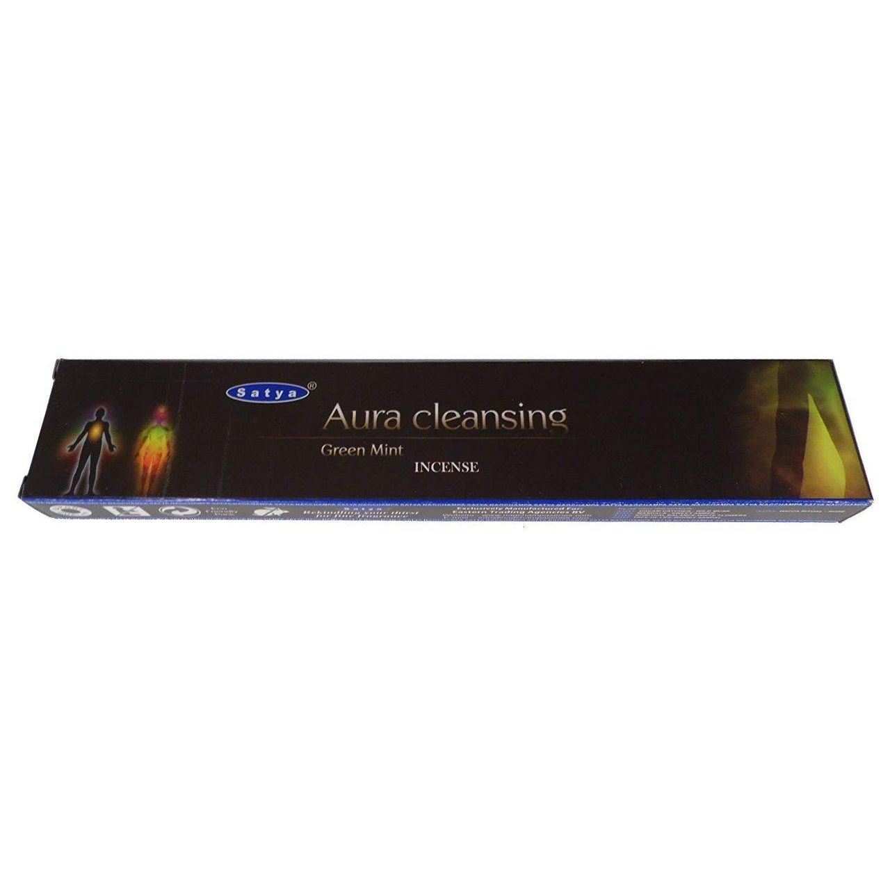 MEDITATION SET-Guided Chakra Clearing Meditation CD, various incenses and ash catcher for beginner to more experienced.-4
