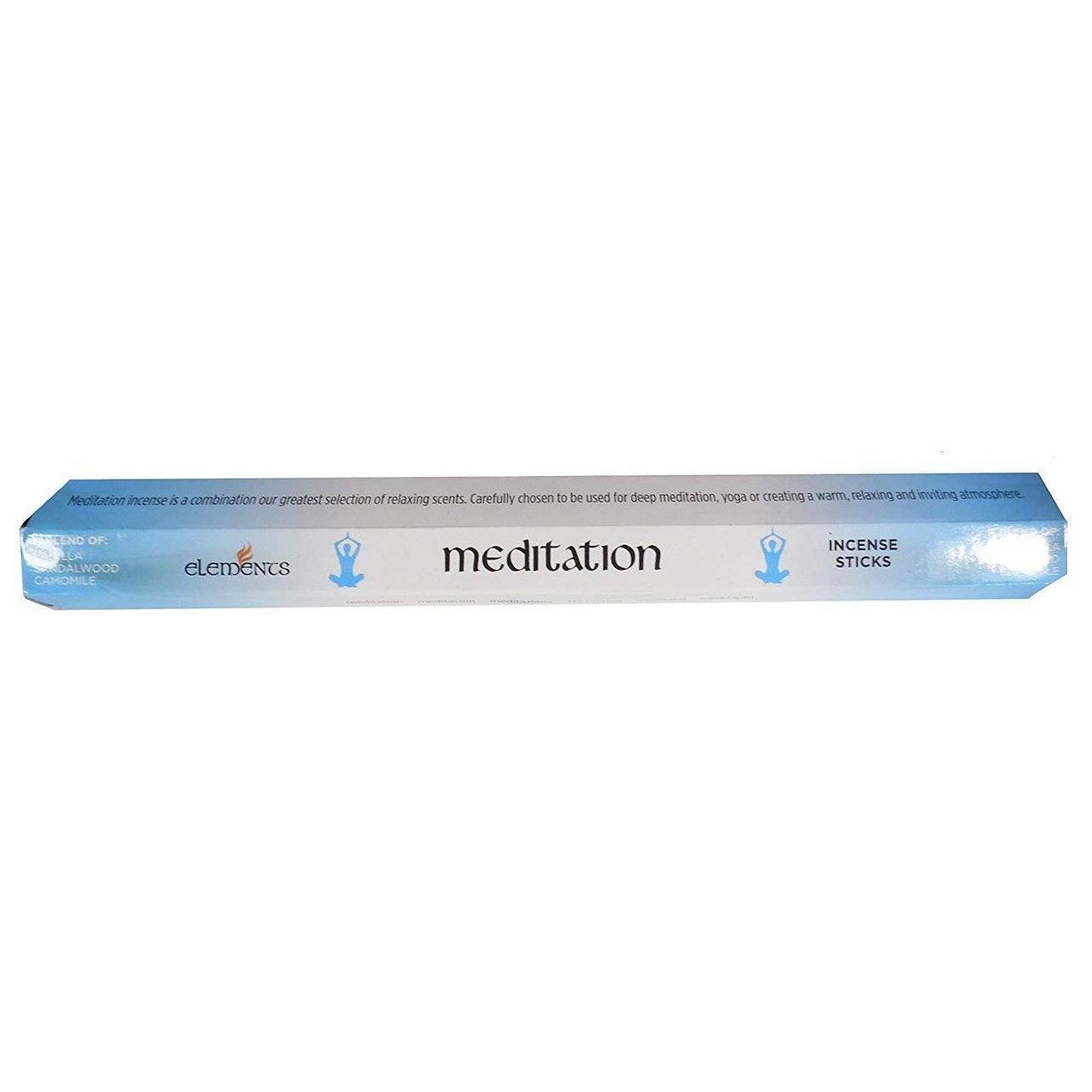 MEDITATION SET-Guided Chakra Clearing Meditation CD, various incenses and ash catcher for beginner to more experienced.-5