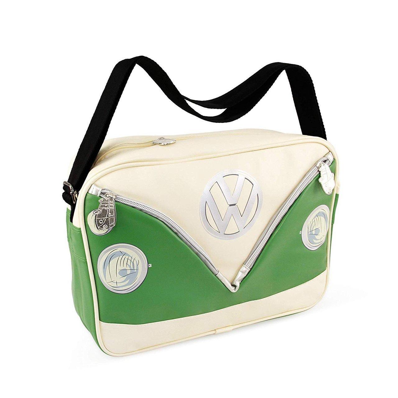 VW Collection by Brisa Shoulder Bag, Brown-0