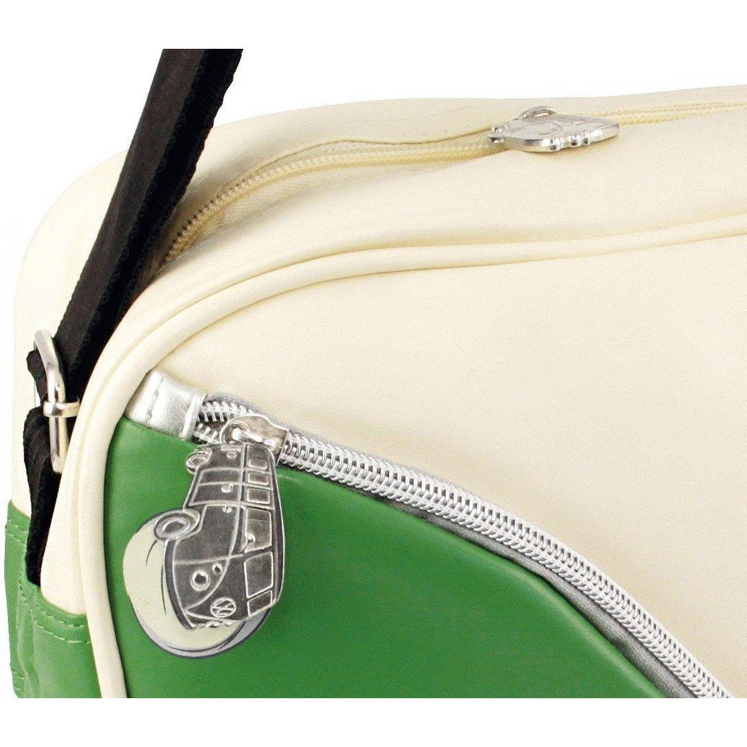 VW Collection by Brisa Shoulder Bag, Brown-2