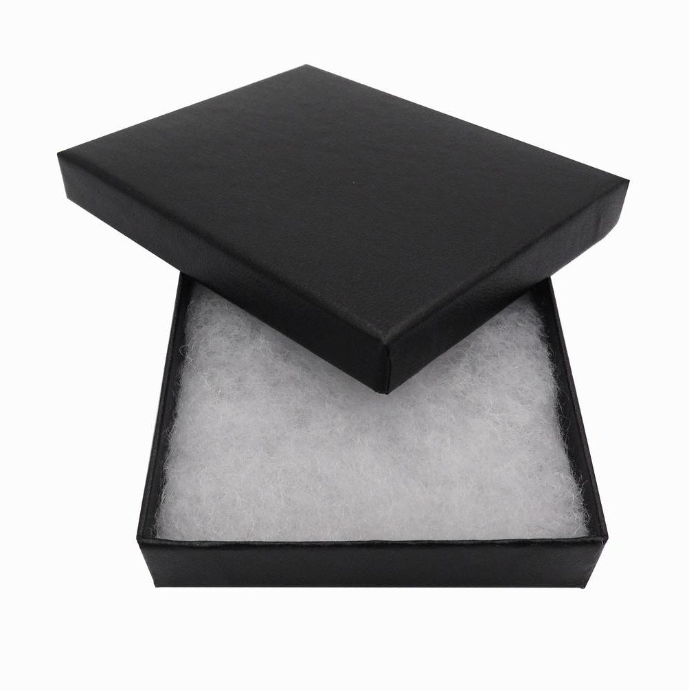 Bracelet and ring presentation gift box-0