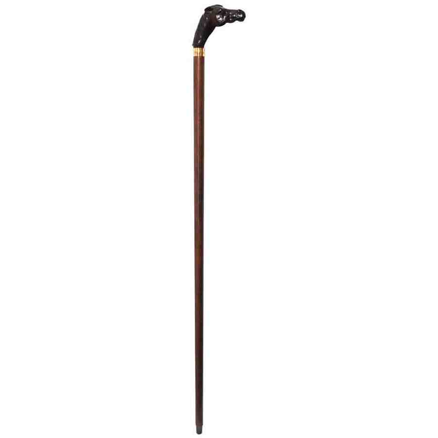 racehorse walking stick-2