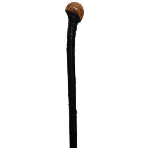 Blackthorn Knobstick with Free Wrist Loop-0