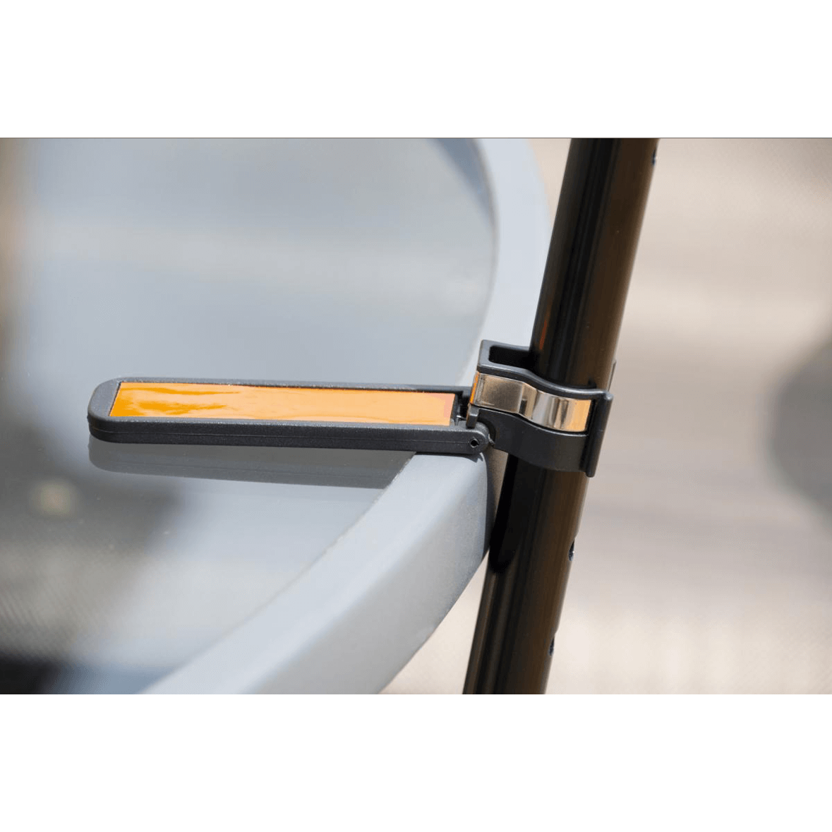 Reflective Cane/Walking Stick Holder-0