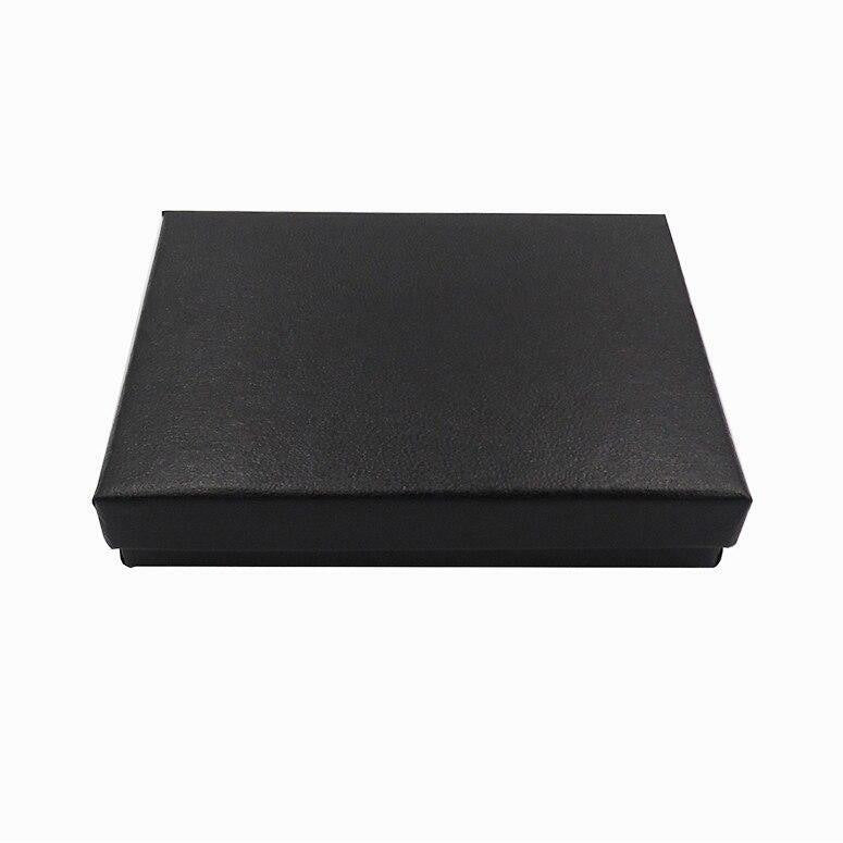 Bracelet and ring presentation gift box-2