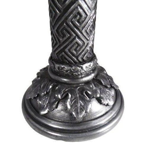 Celtic Greeting Goblet- Chalice for Pagan and Beltane rituals or as an unusual gift-3