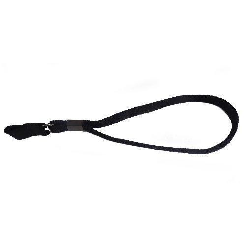 Stag/Deer Antler Thumbstick Hiking Trekking Staff with Natural Occurring Spiral Staff with free wrist loop-6