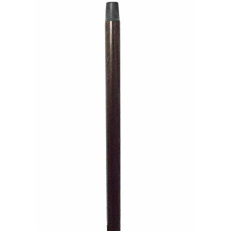 Handpainted Pheasant/Game Head Walking Stick/Cane on Hardwood Shaft-4
